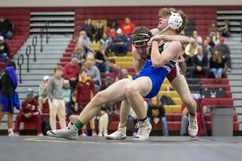 Photo from 2023.12.13 Pulaski, Christiansburg, Patrick Henry