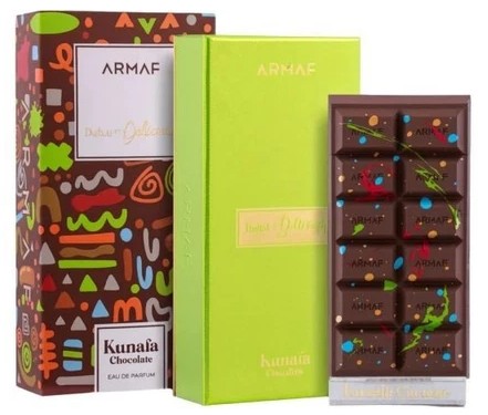 ARMAF DUBAI DELICACY KUNAFA UNISEX 100ML EDP ARMAF