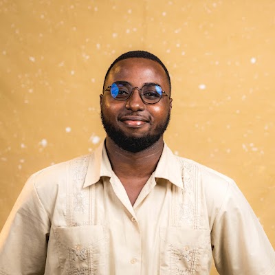 Elisha Sagoe