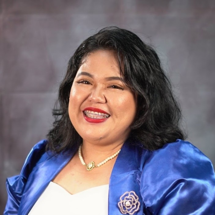 Stephanie L. Colorada, MAED, TESOL ,PhDAL (c)