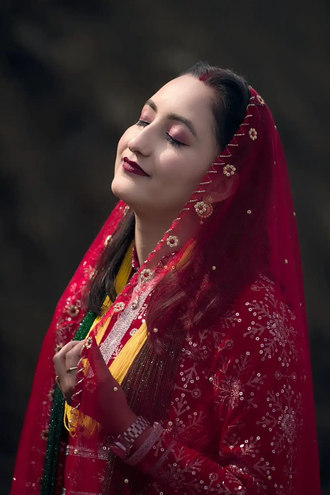 Shutter katha weeding photography & Videography itahari +9779705004950 72