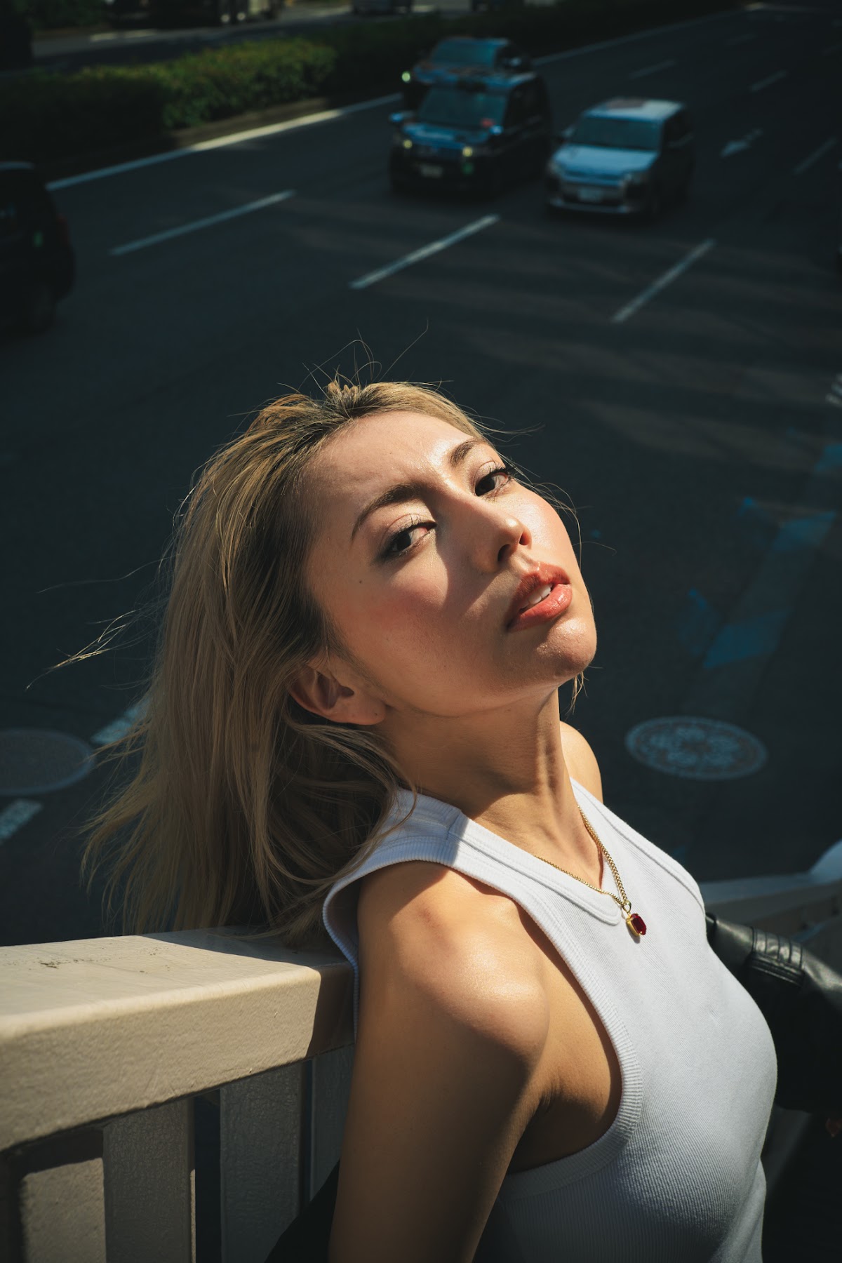 Portrait #1085 — Makino Shota