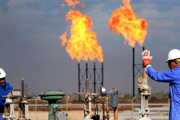 Iraq tìm thấy mỏ dầu khổng lồ trữ lượng 8,8 tỷ thùng - Báo VTC News