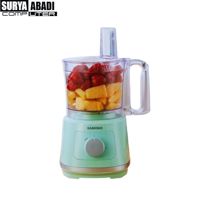 Food Processor Samono SW-FPG500