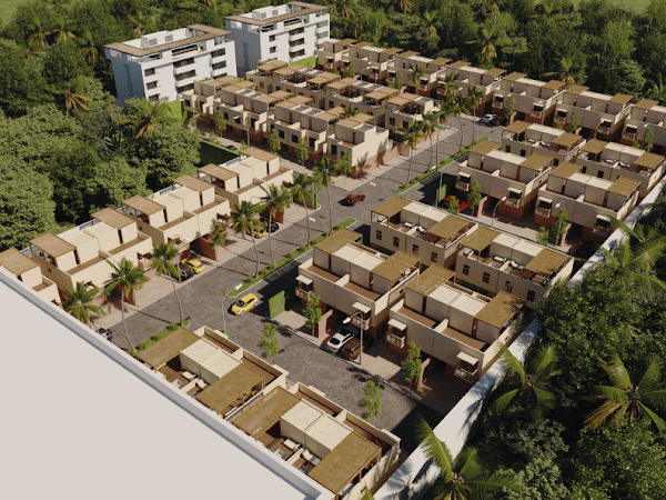 Accra Residencial - Lots – photo 3