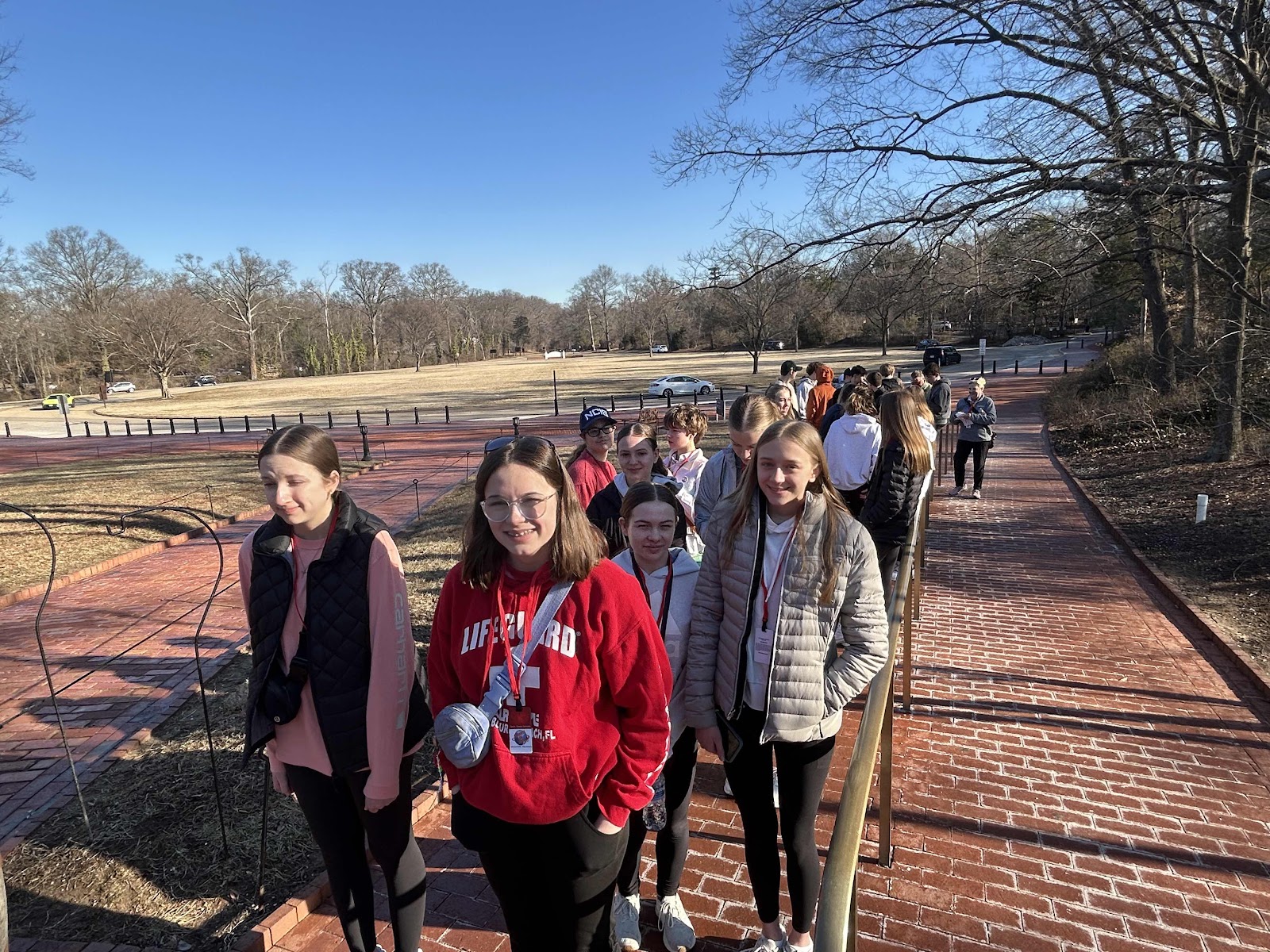 DCE in Washington DC 2025: Mount Vernon