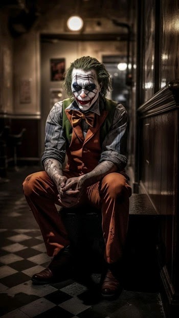 Joker Picture