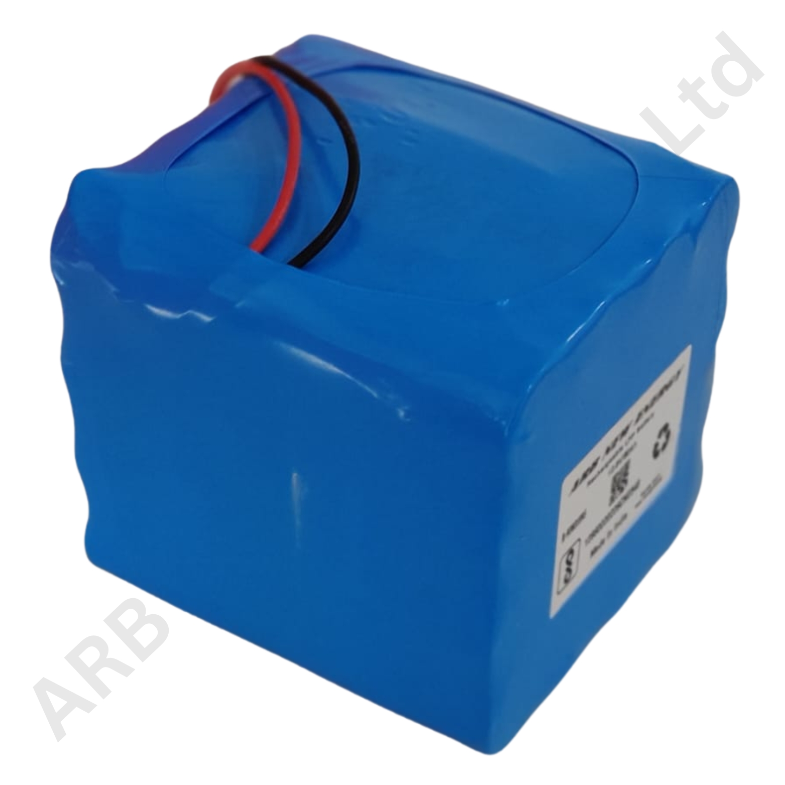 4S4P 12.8V 60AH (15AH) With CNAE (c717)