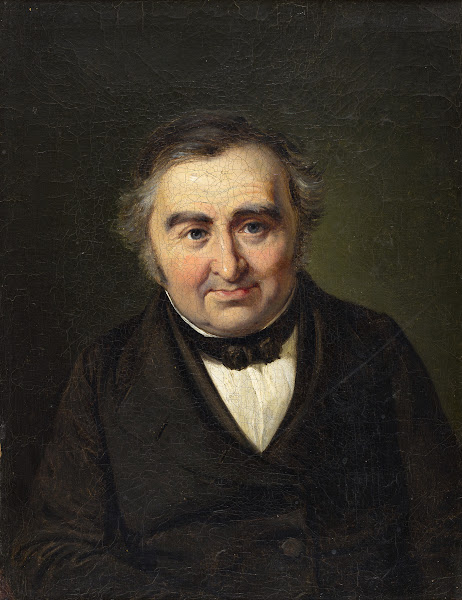 Etatsråd ML Nathanson 1825  1873