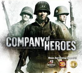 Company of Heroes
