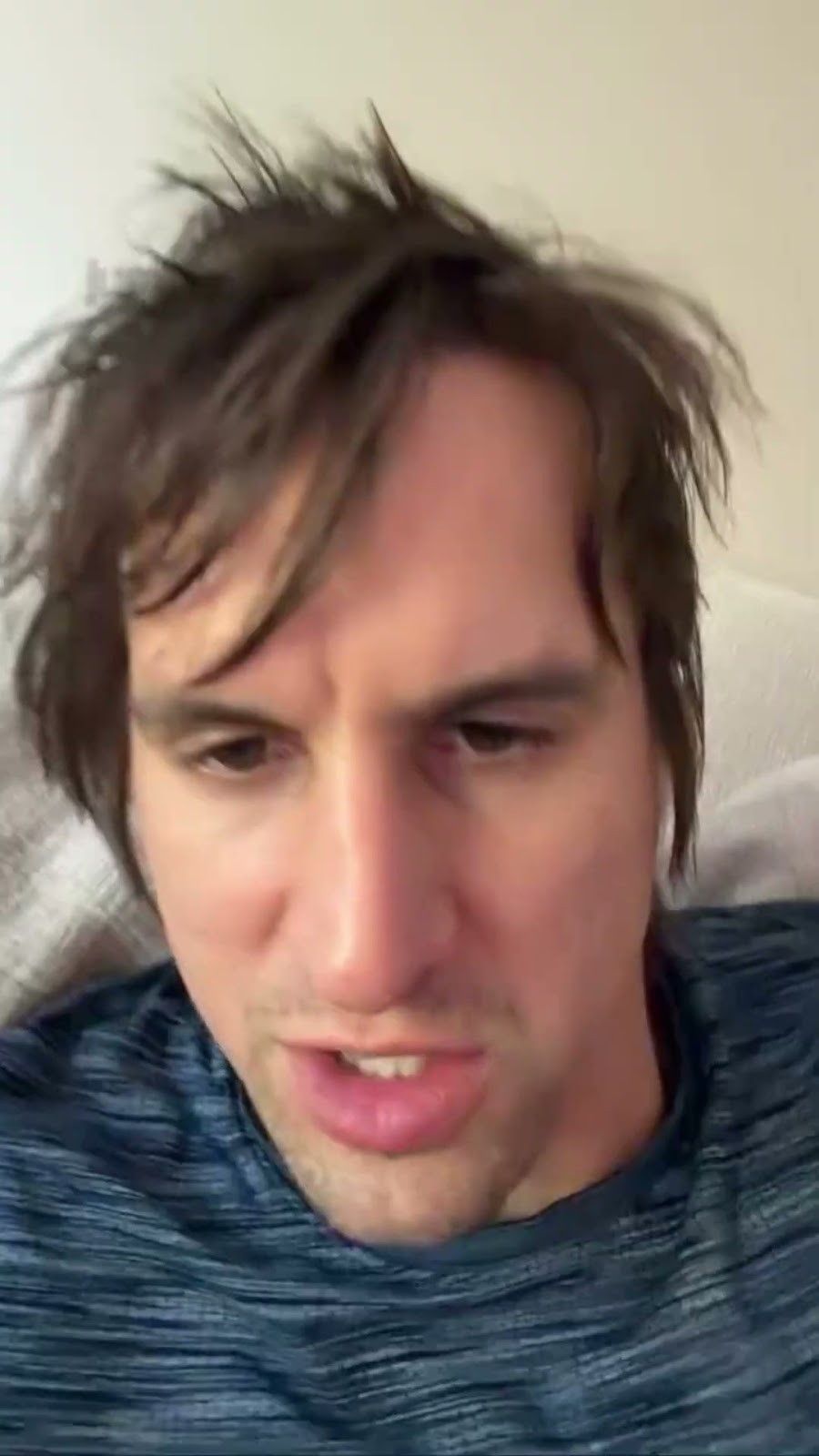 Turning Vlogs Into Stories
