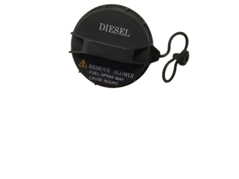 CAP FUEL FILLER NECK DIESEL