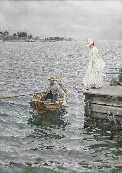 Sommarnöje 1886