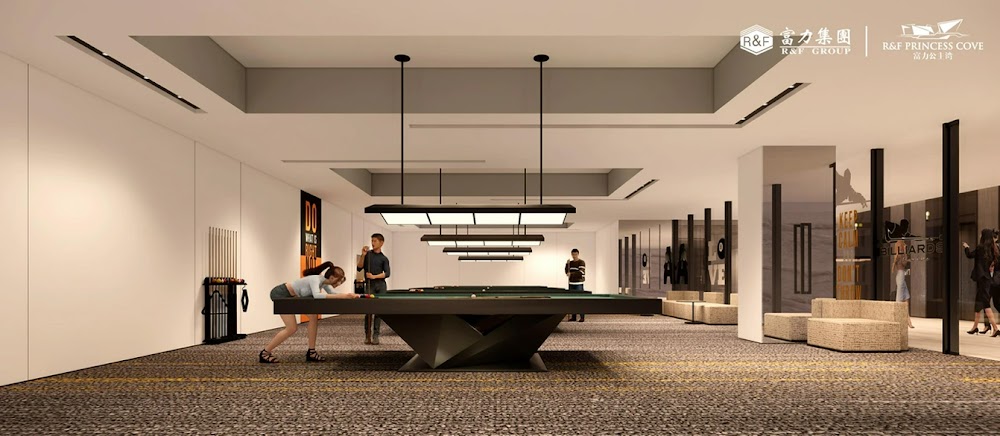 Princess Cove RNF Phase 3 Johor Bahru