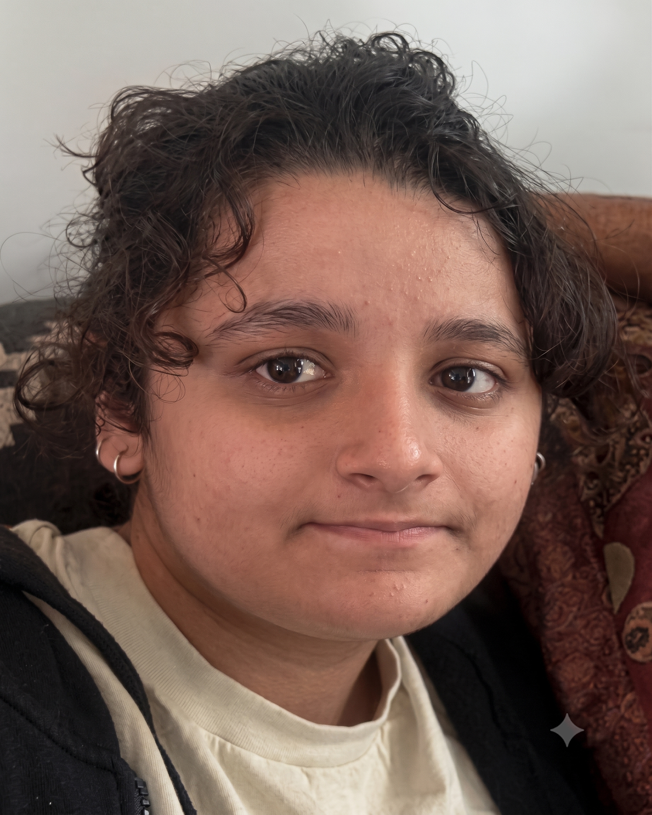 Aadya Tyagi