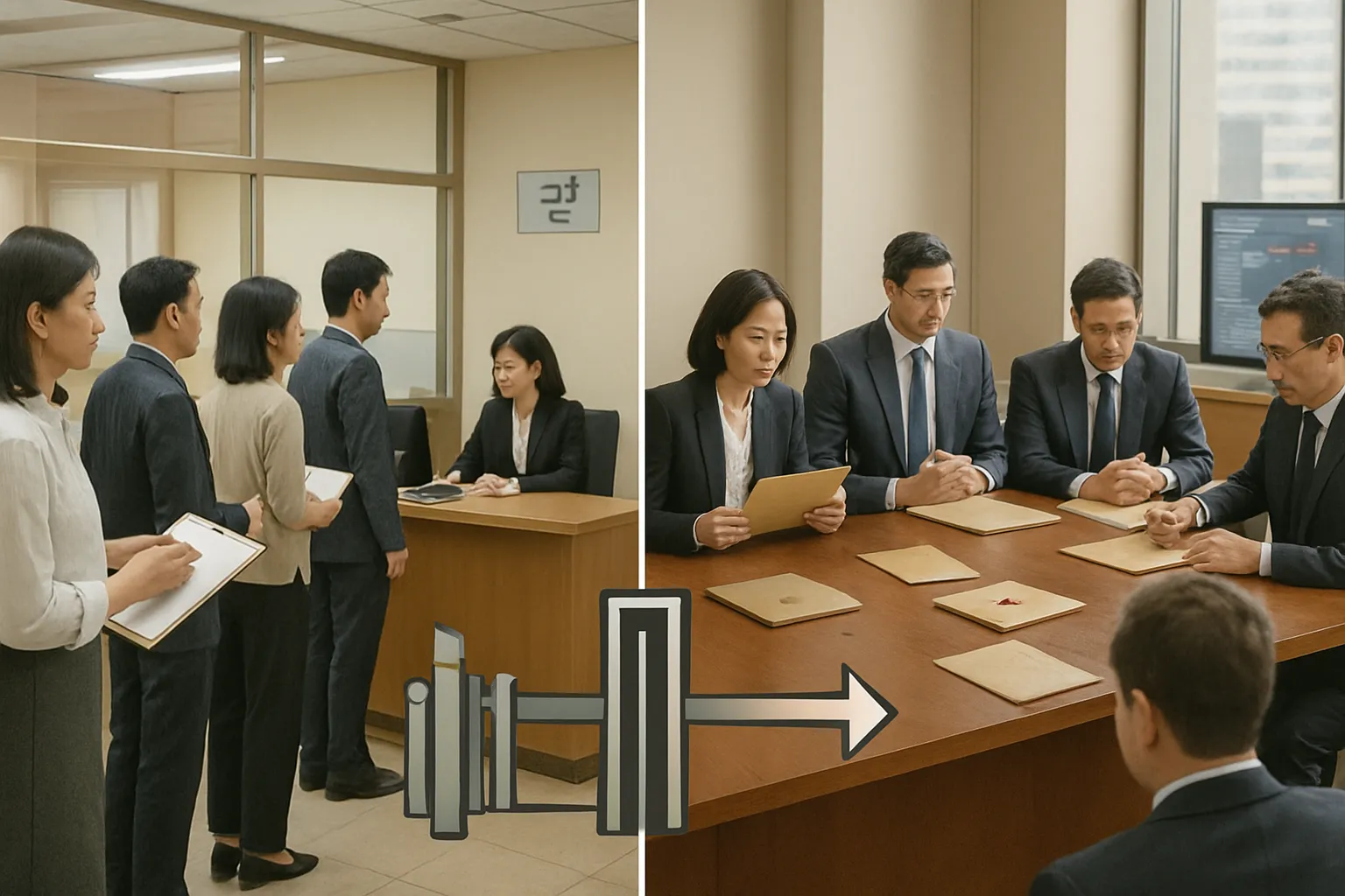 스페이스X IPO 한국 청약 가능할까? 해외 공모주와 국내 청약의 차이 본문 이미지