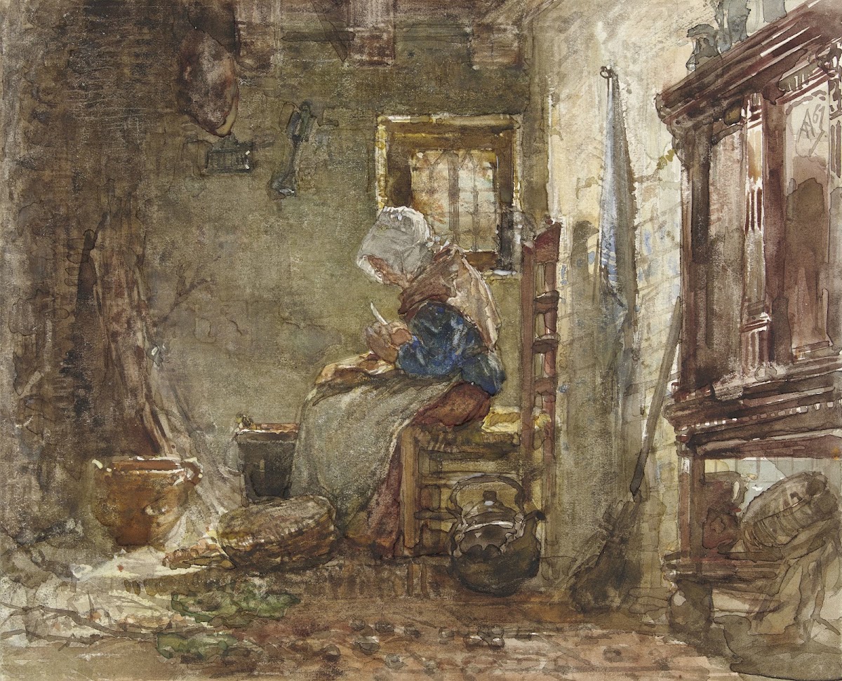 Aardappelschilster 1867