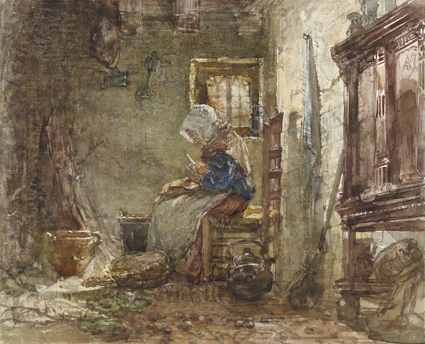 Aardappelschilster 1867