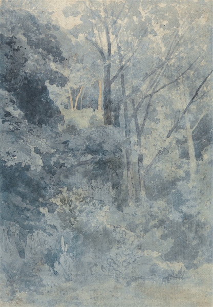 In Rokeby Park 1800 to 1810