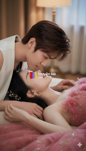 Giữa Băng Giá và Tình Yêu