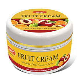 Bakson Sunny Fruit Cream (100g)