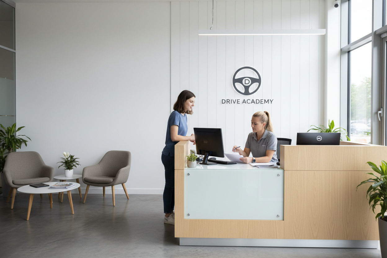 Comment choisir ton auto-école en 2025 : le guide pour réussir