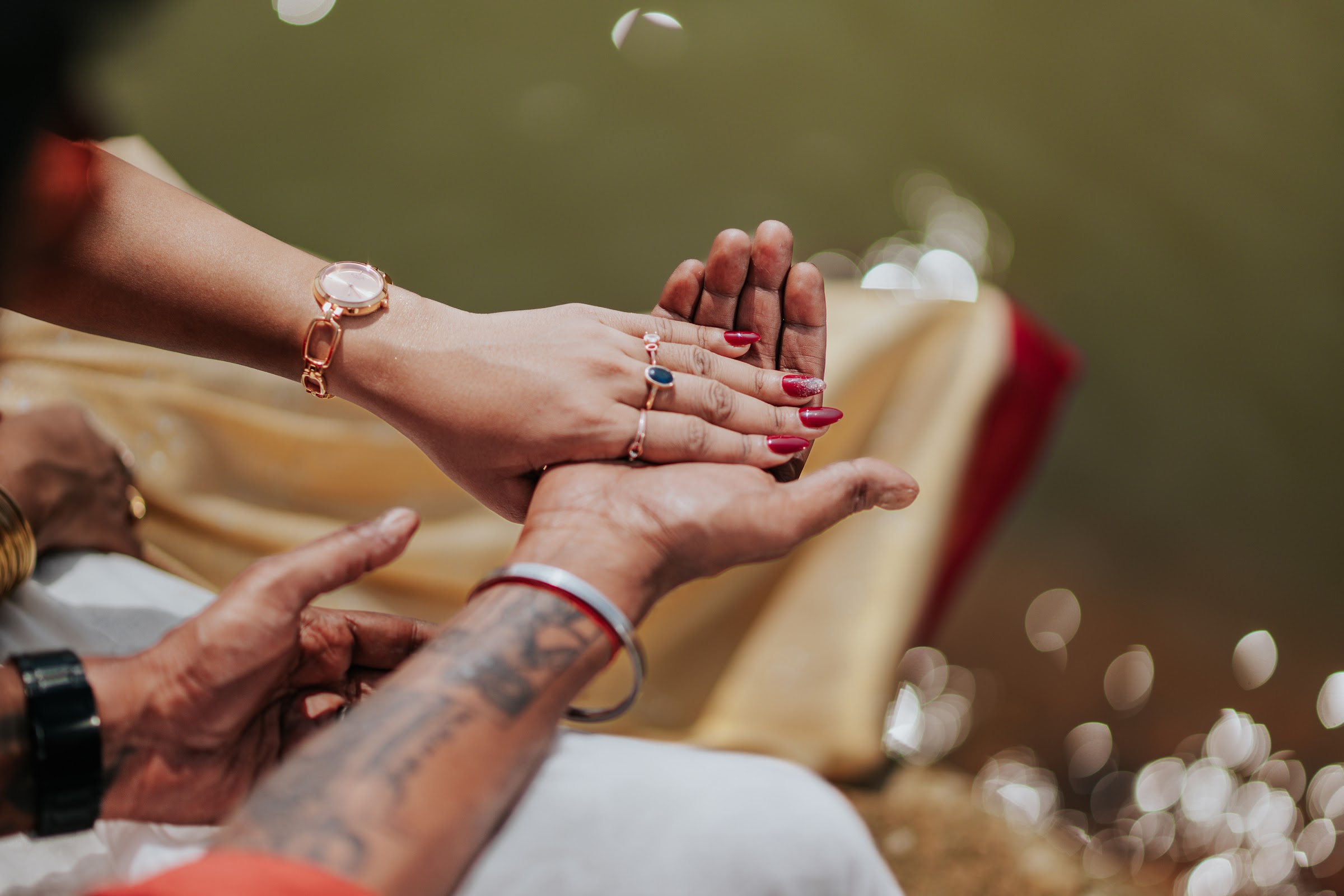 Eepsit & Soniya, wedding photography by SPH Weddings, photo 19