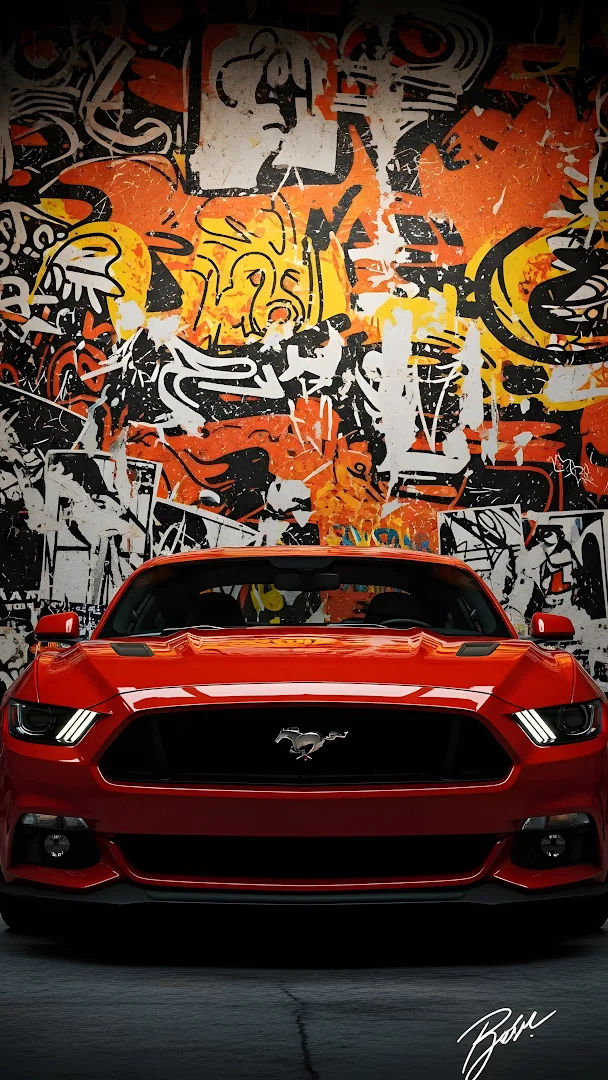 Deep Space Nebula Cloudscape in Purple and Blue Hues