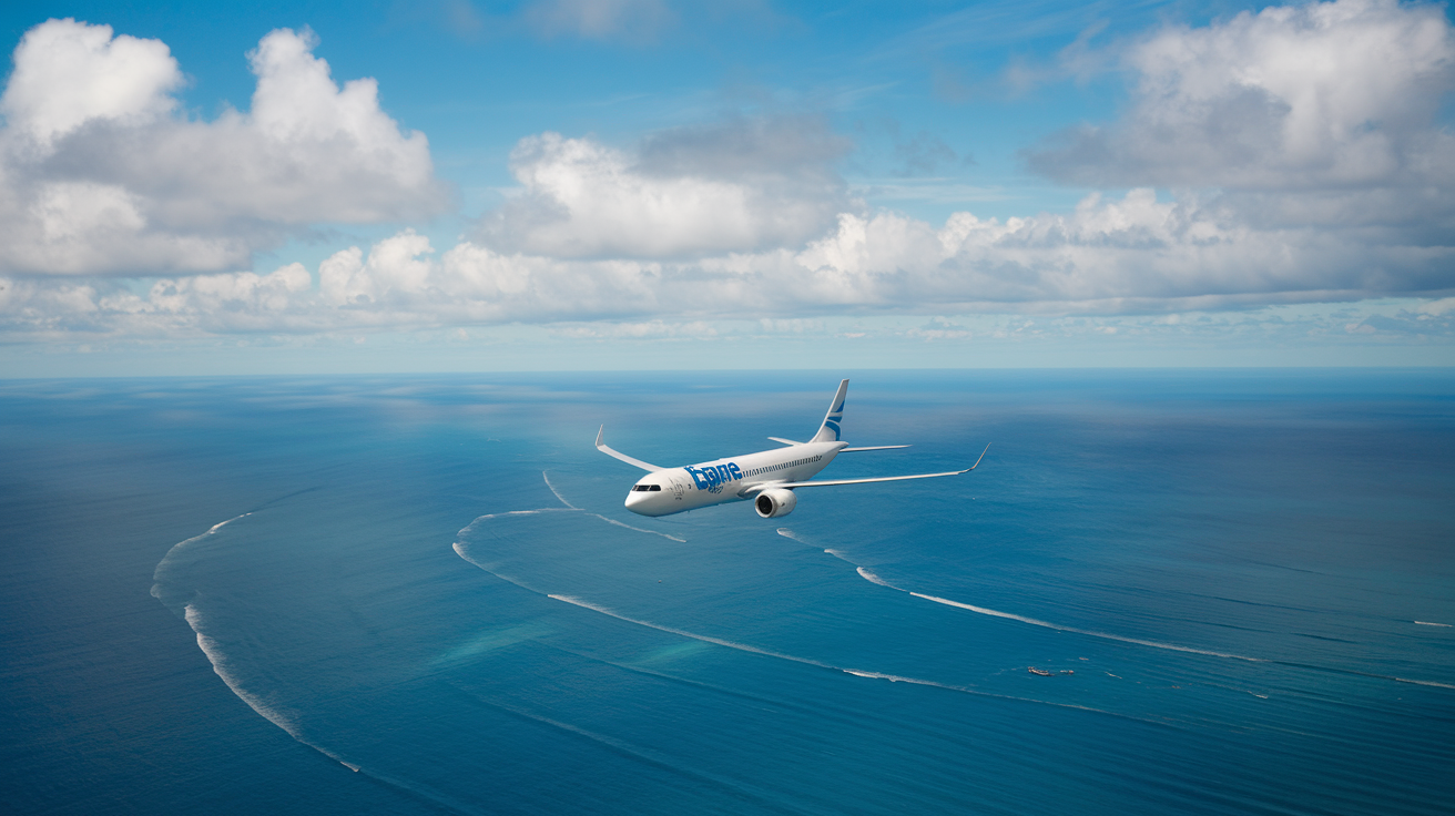 Airlines Flying Myrtle Beach to Saint Thomas