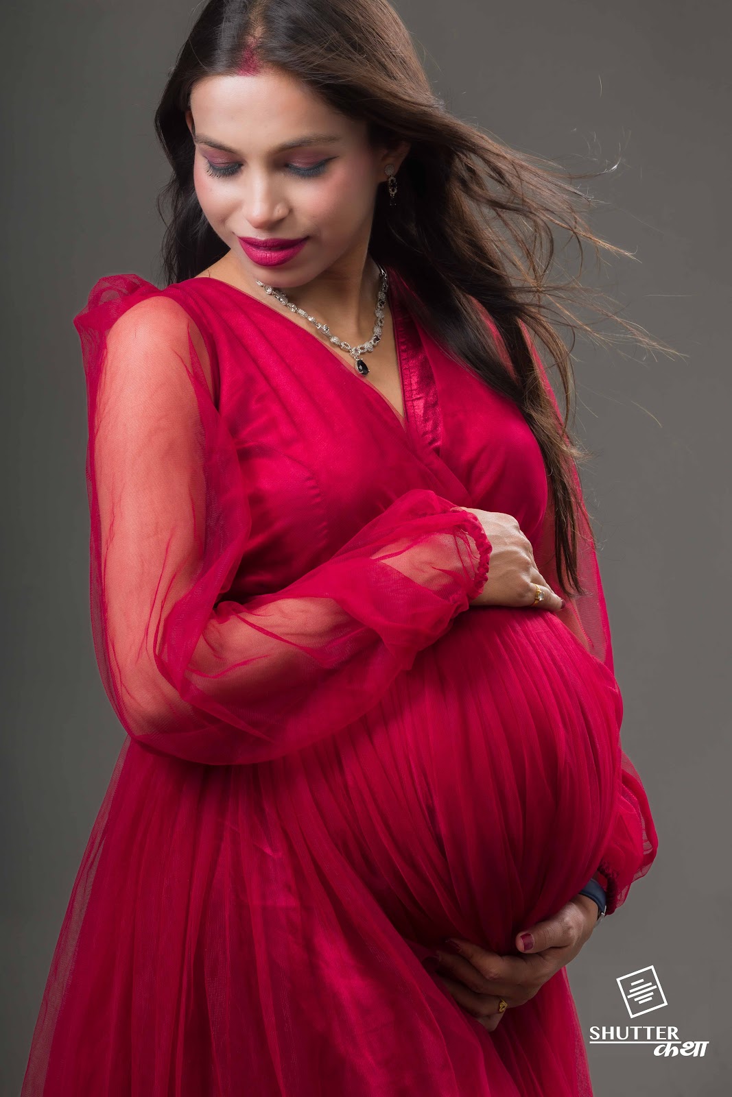 Shutter katha Maternity photography 41