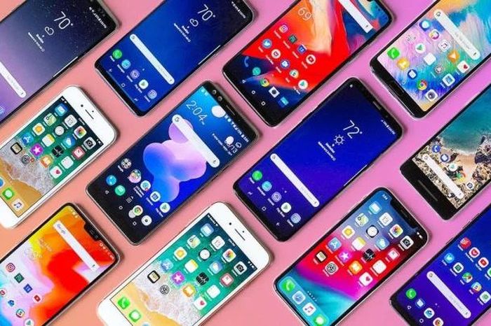 Smartphone giá rẻ sắp biến mất vì bão giá linh kiện - Báo Tri thức &amp; Cuộc sống