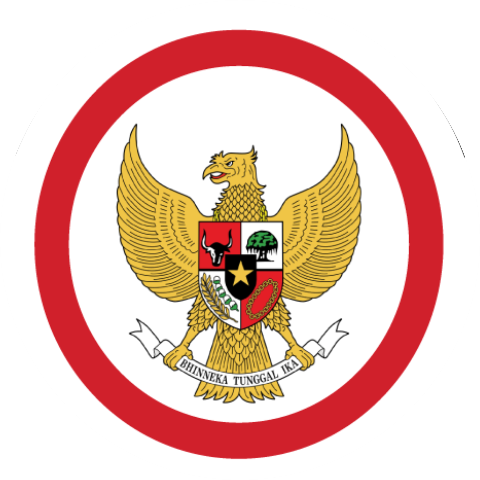 Ikon Kesalehan Kebangsaan