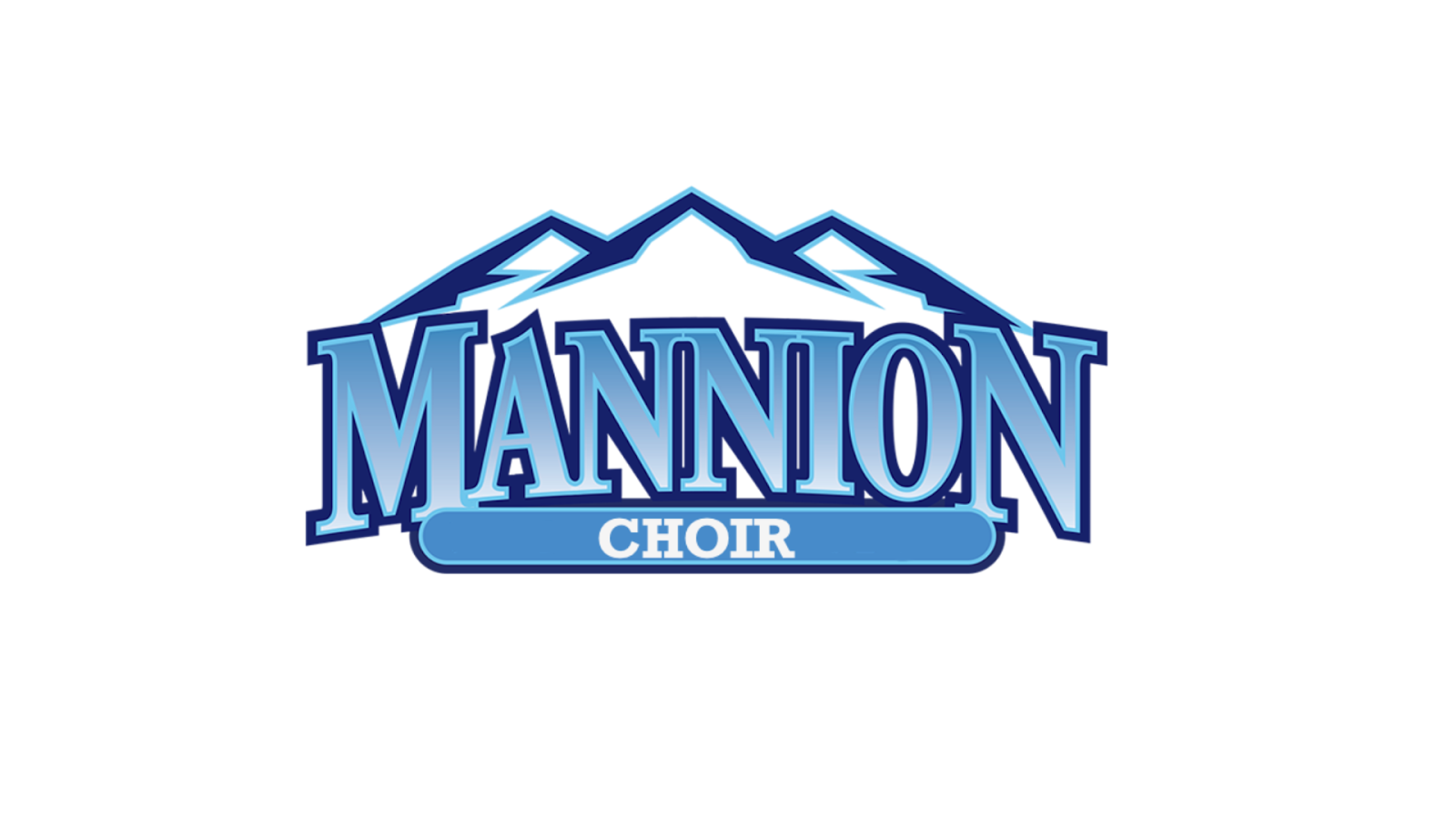 Mannion Middle School Choir Logo