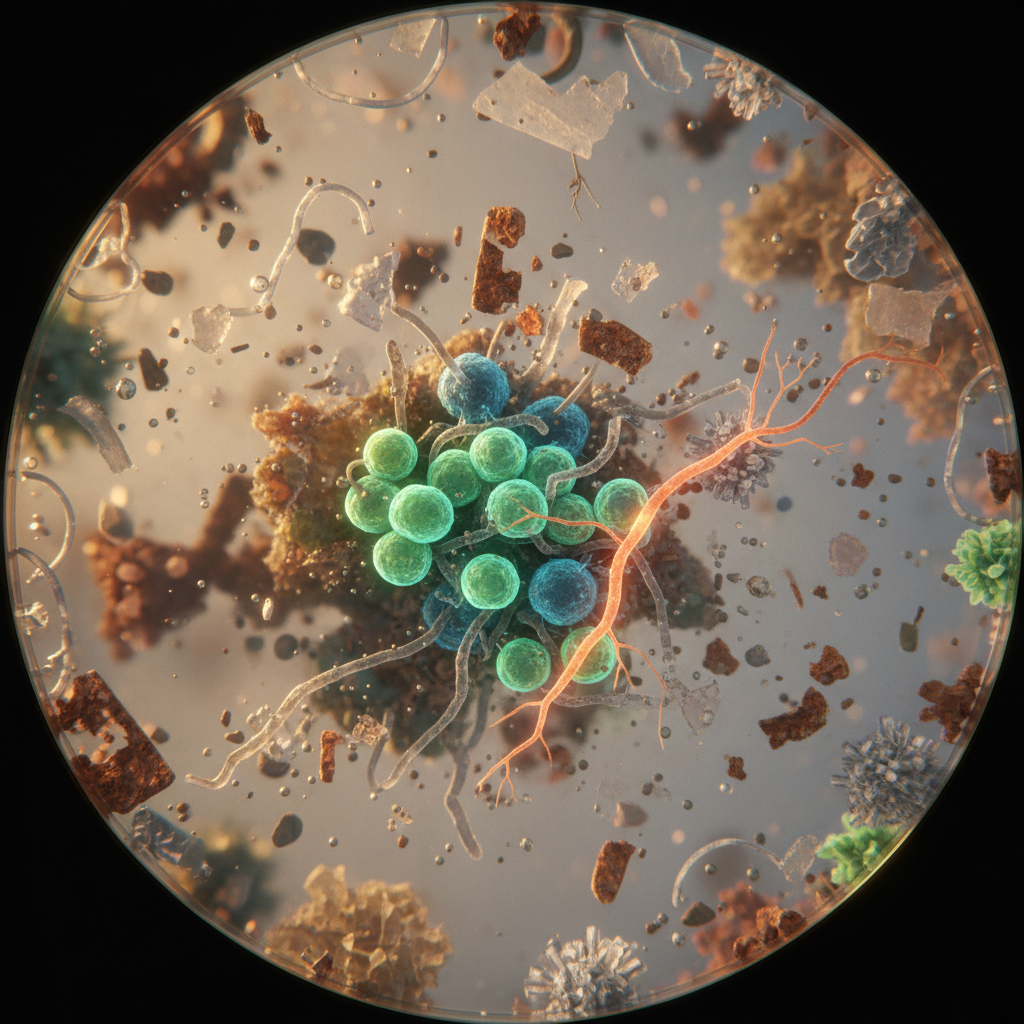 🦠 도대체 왜 생기는 걸까요? (원인)