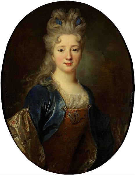 Female portrait