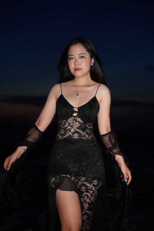 Ảnh bìa album
