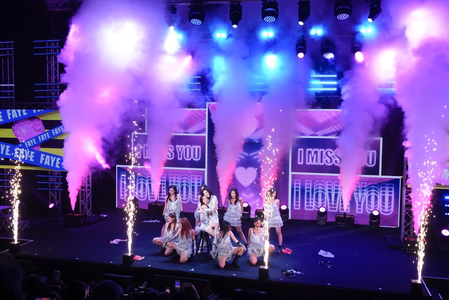 อะตอม - ปริยะ จัดงาน ATOM PARIYA BIRTHDAY PARTY 2026 “SLAY DOWN” เบิร์ดเดย์ อายุ 25 ปี กับเวอร์ชั่นที่ดีที่สุด!!! ภาพที่ 10