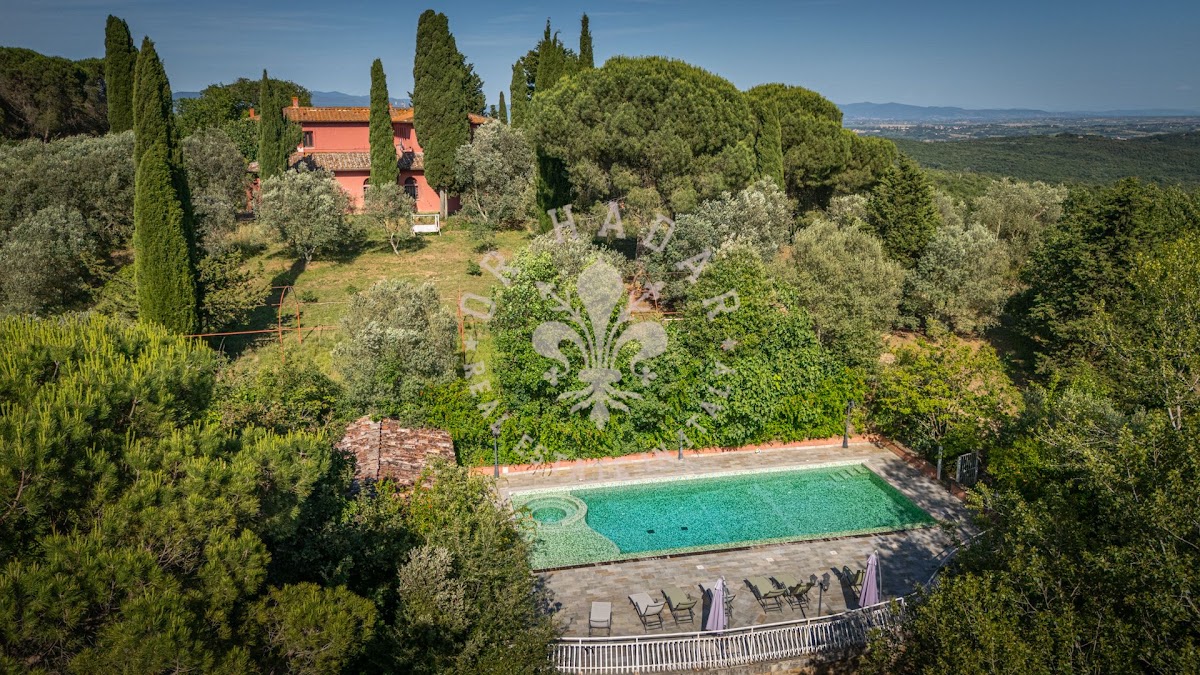 וילה אמרנטו (Villa Amaranto) — 4