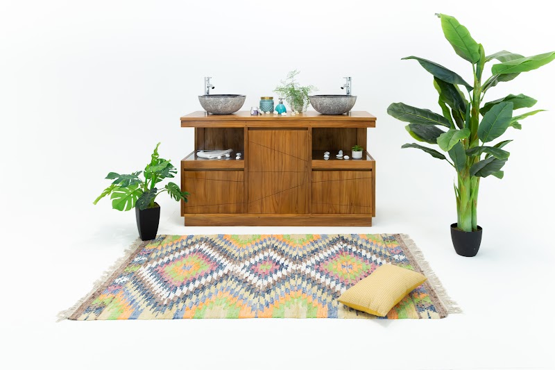 Oasis Zigzag 4