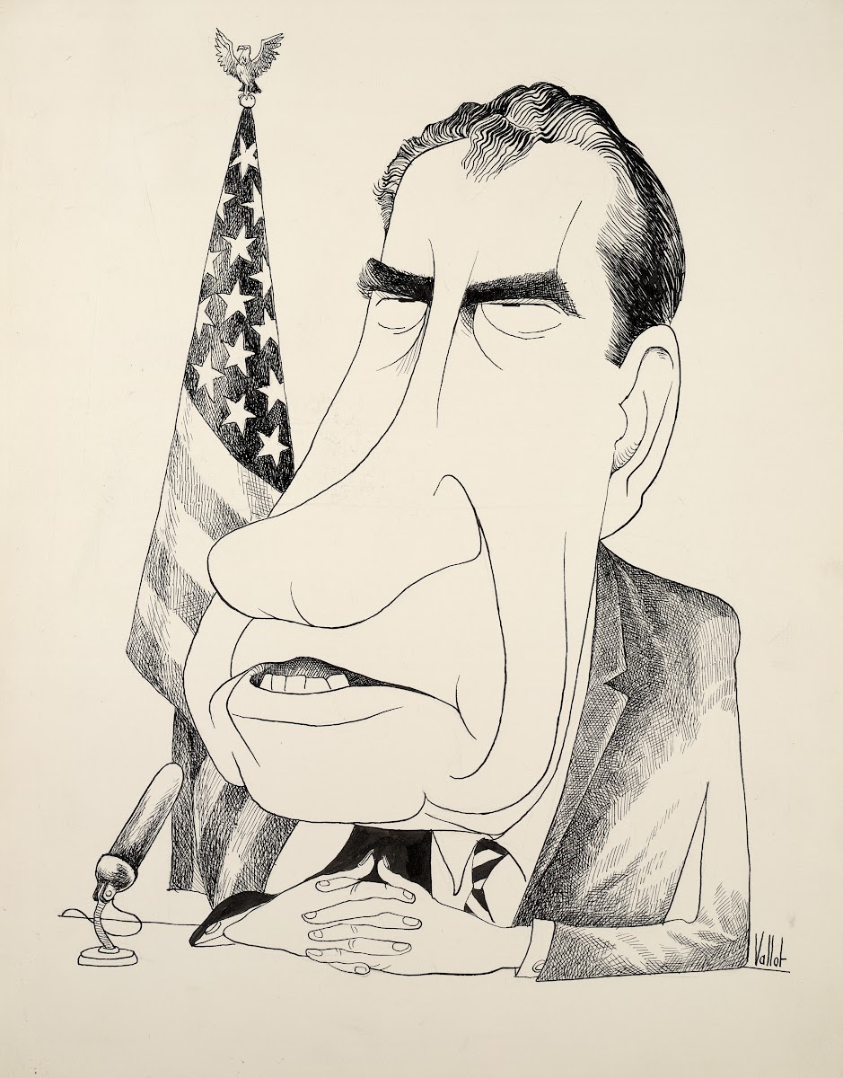 Nixon 1970