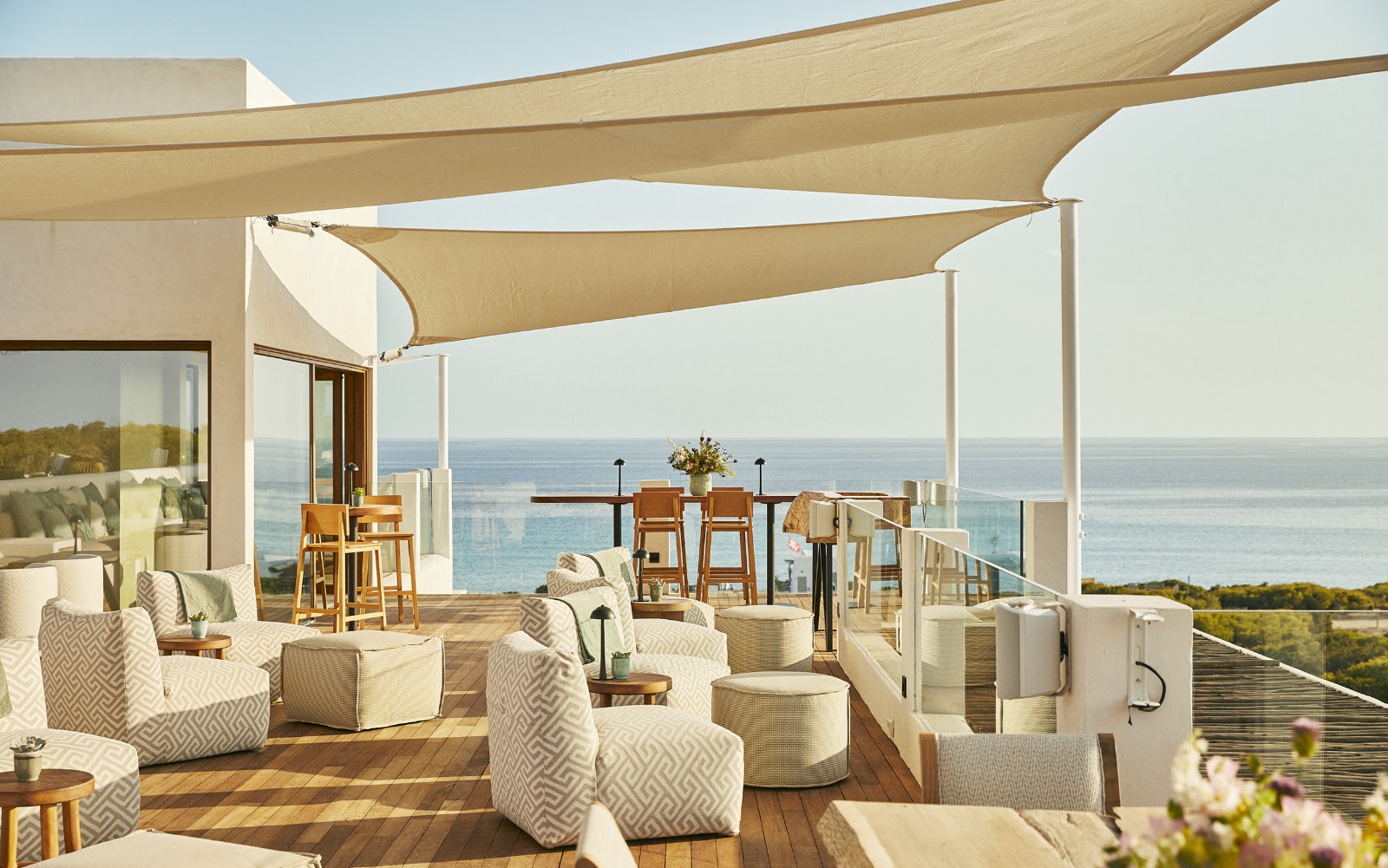 Teranka, Formentera