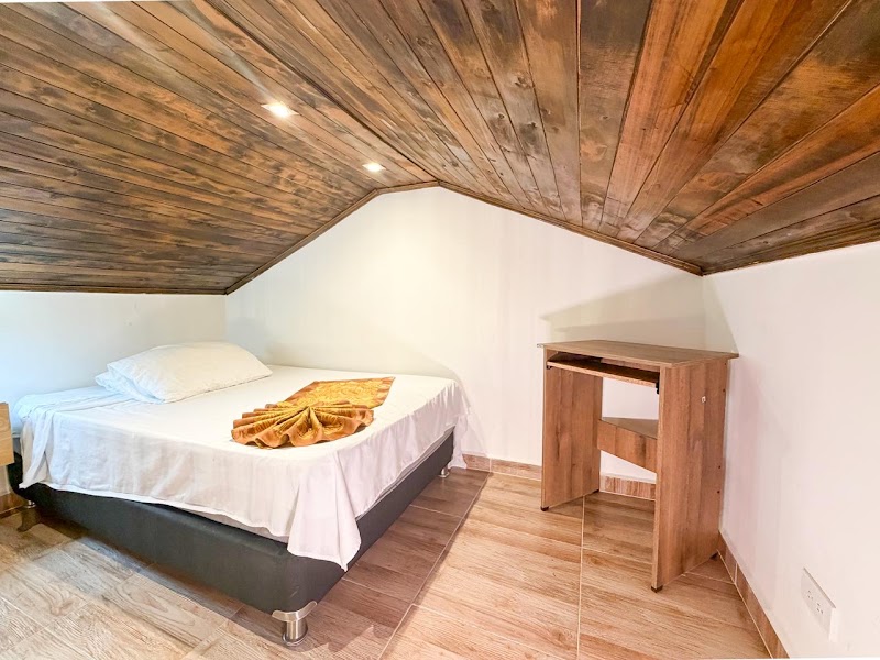 Habitación 102 — foto 6