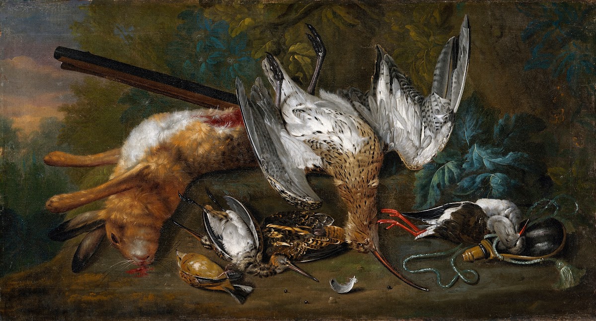 Dead Game 1730