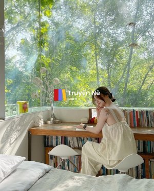 Bí Mật Đằng Sau Cánh Cửa