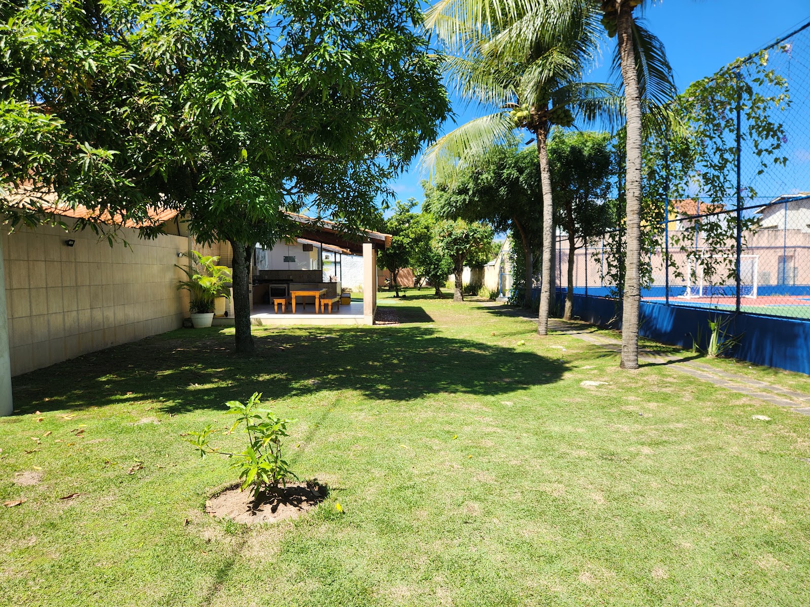 Casa em condomínio, Stella Maris