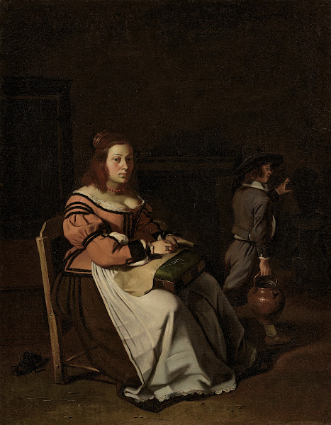 Michael Sweerts