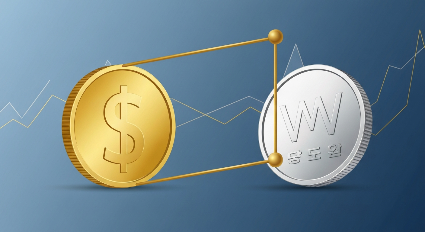 WGBI 편입과 환율 변화