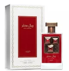 ROYAL SAPPHIRE UNISEX 100ML EDP LATTAFA