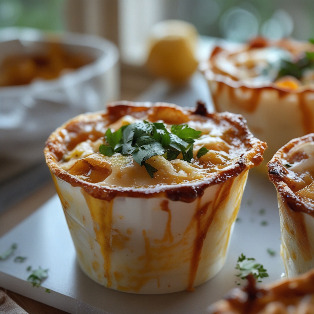 Amazing Elote Cups: Your One-Cup Party Sensation – Easy Homemade Mexican Street Corn Cups