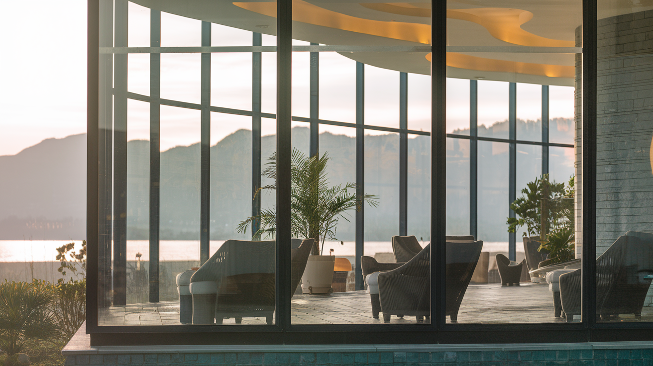 Best Spas in Angular – Top Relaxation Spots